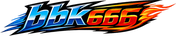 bbk666 logo